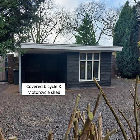 Logies Taverne Nearby Roermond, Thorn En Weert Appartamento Kelpen-Oler