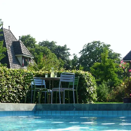 Apartmán Logies Taverne Nearby Roermond, Thorn En Weert *