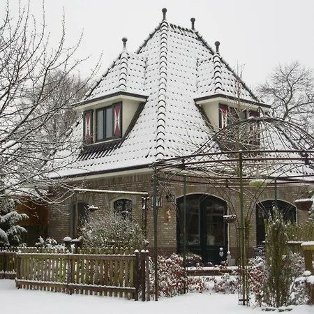 Apartmán Logies Taverne Nearby Roermond, Thorn En Weert
