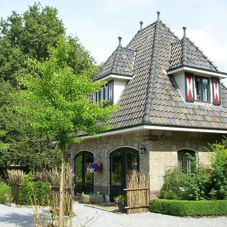 Logies Taverne Nearby Roermond, Thorn En Weert Apartmán *