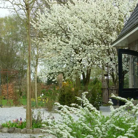 Logies Taverne Nearby Roermond, Thorn En Weert Apartmán Kelpen-Oler