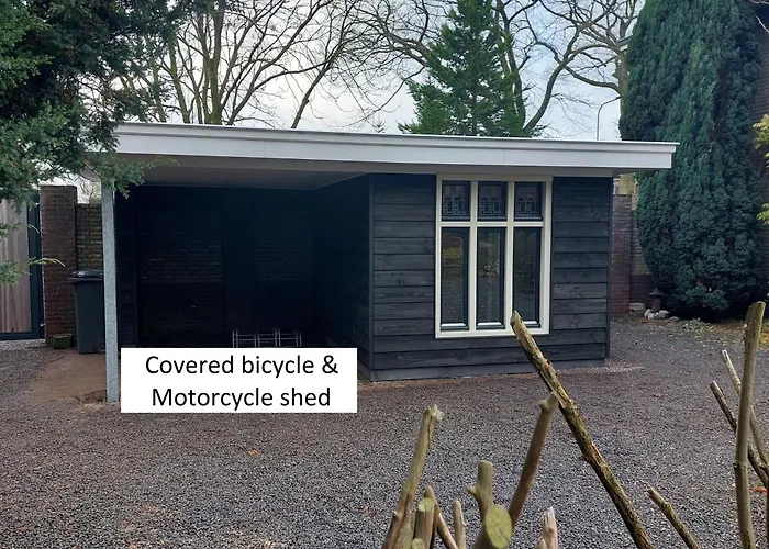 Logies Taverne Nearby Roermond, Thorn En Weert Апартаменты Kelpen-Oler