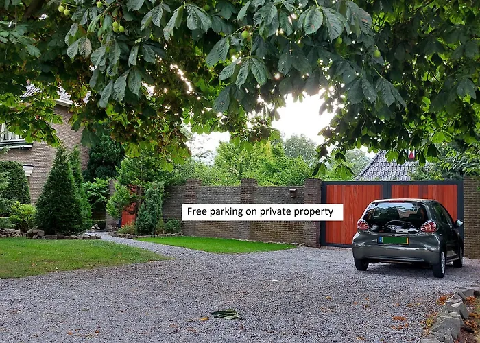 Апартаменты Logies Taverne Nearby Roermond, Thorn En Weert