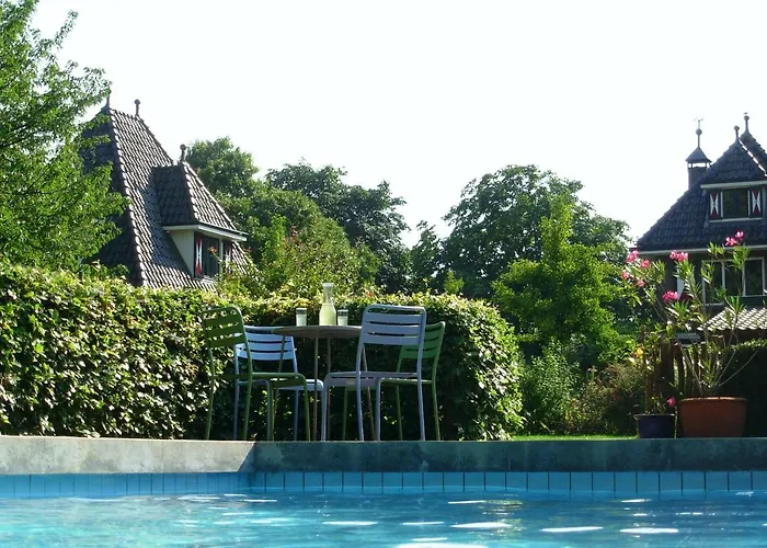 Апартаменты Logies Taverne Nearby Roermond, Thorn En Weert *