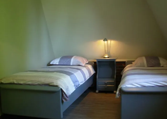 Logies Taverne Nearby Roermond, Thorn En Weert * Kelpen-Oler