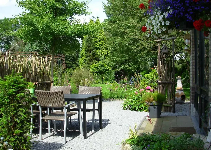 Апартаменты Logies Taverne Nearby Roermond, Thorn En Weert *