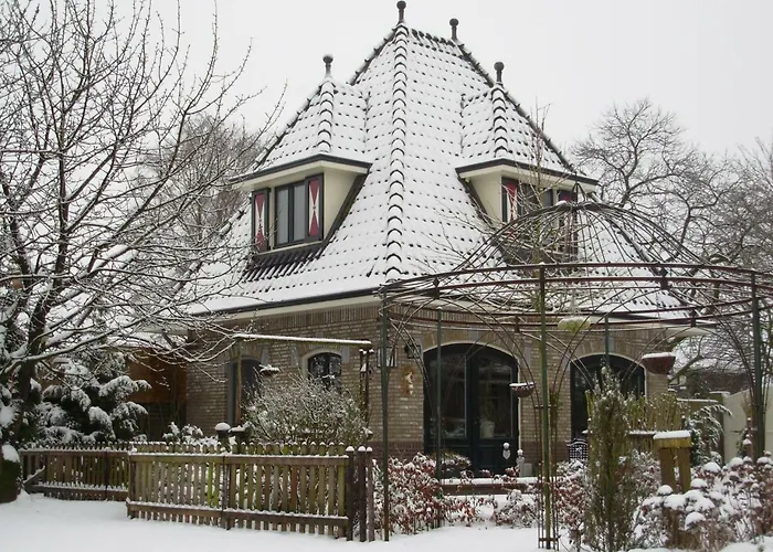 Апартаменты Logies Taverne Nearby Roermond, Thorn En Weert