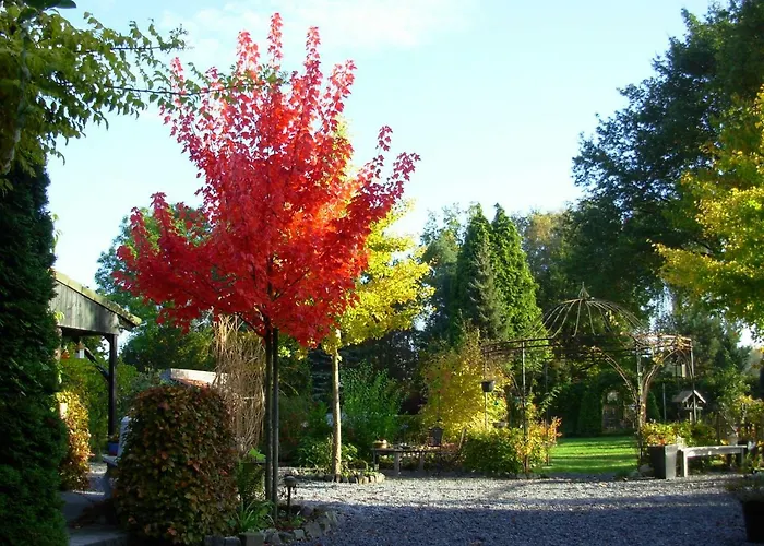 Logies Taverne Nearby Roermond, Thorn En Weert