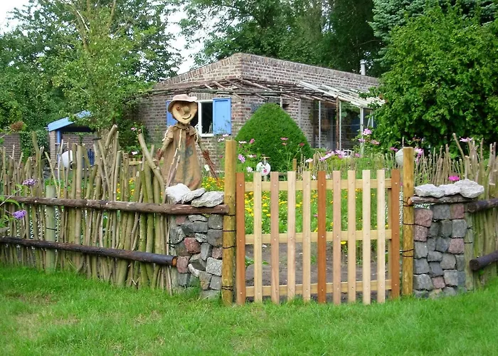 Logies Taverne Nearby Roermond, Thorn En Weert