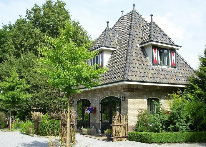 Logies Taverne Nearby Roermond, Thorn En Weert Апартаменты *