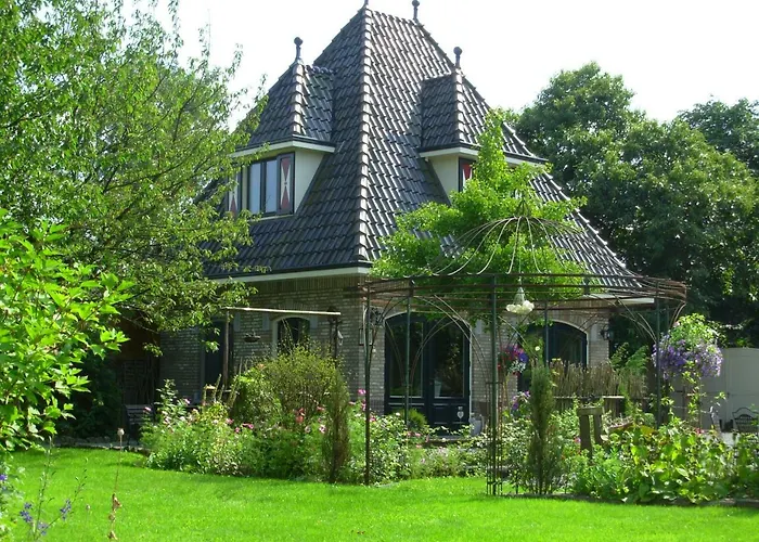 Logies Taverne Nearby Roermond, Thorn En Weert Апартаменты *