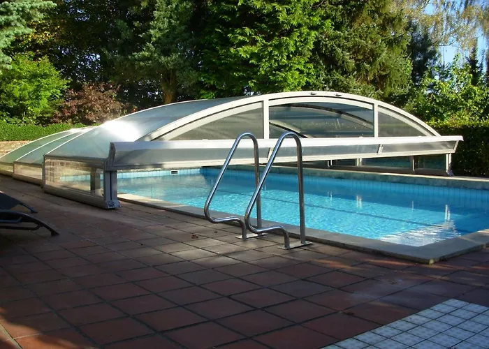 Апартаменты Logies Taverne Nearby Roermond, Thorn En Weert *