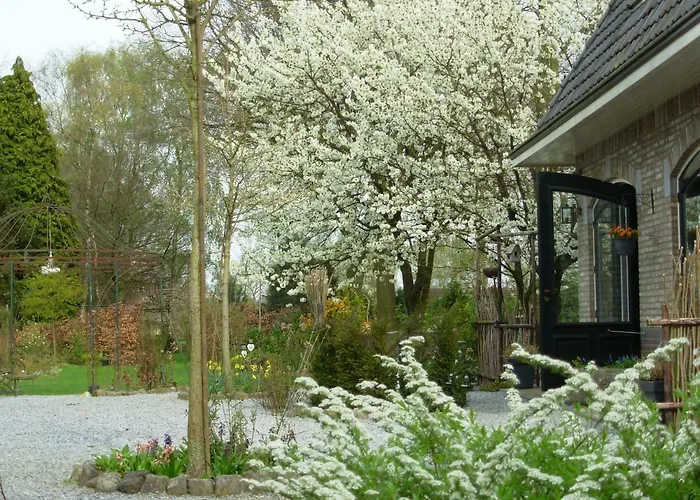 Logies Taverne Nearby Roermond, Thorn En Weert Апартаменты Kelpen-Oler