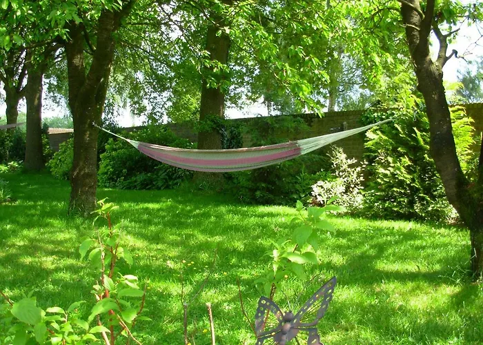 Апартаменты Logies Taverne Nearby Roermond, Thorn En Weert