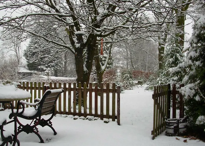 Logies Taverne Nearby Roermond, Thorn En Weert Апартаменты Kelpen-Oler