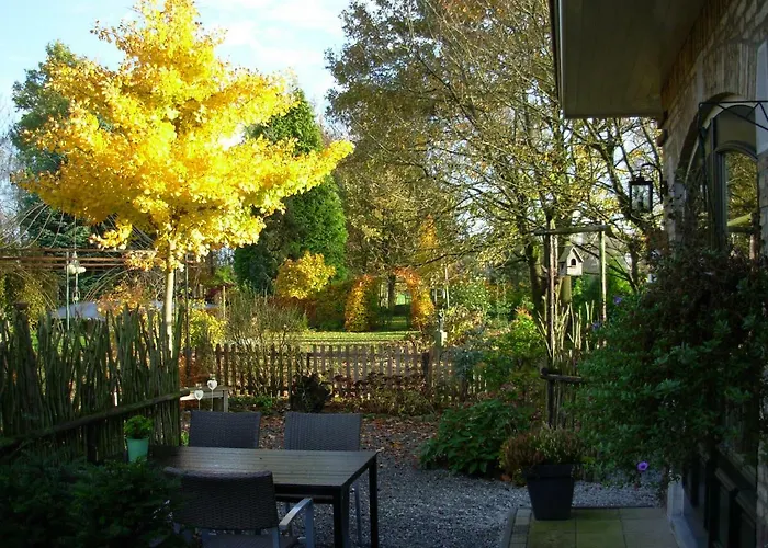 Апартаменты Logies Taverne Nearby Roermond, Thorn En Weert *