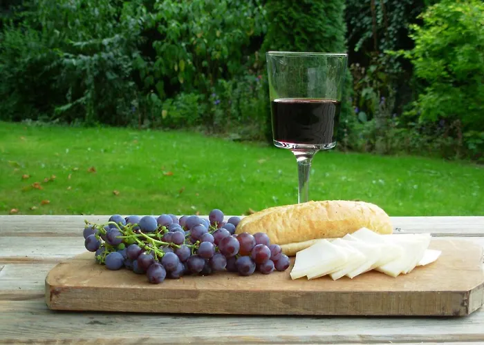 Logies Taverne Nearby Roermond, Thorn En Weert Апартаменты *