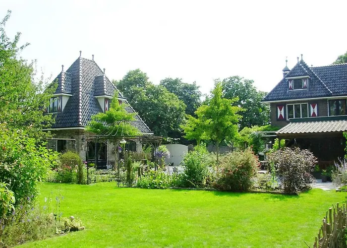 Апартаменты Logies Taverne Nearby Roermond, Thorn En Weert *